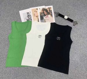 Mulheres roupas camisetas Tanques camis anagrama-regata bordada ahorts designer nylon loews terno sportwear fitness sutiã esportivo mini roupas sólidas elásticas femme466