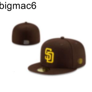 Dobra jakość stylów Padrs SD litera baseballowe czapki najnowsze swobodne gorras hop hop men kobiety Chapeus dopasowane czapki H5-8.10