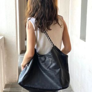Modedesigner-Tasche Praktisch und langlebig Leicht, bequem und praktisch, groß genug für eine praktische klassische Einkaufstasche in der Größe 39 x 26 cm