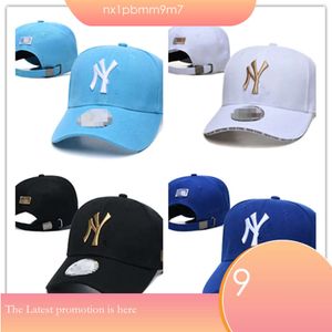 2023 Luxury Bucket Hat Designer Kvinnor Män kvinnor Baseball Capmen Fashion Design Baseball Cap Baseball Team Letter Jacquard Unisex Fishing Letter NY Beanies N-Z2 335