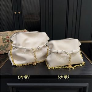 Fukubukuro torba luksusowa torba designerska torba łańcucha hobo siodle torba pwillow torebka na ramię torebki