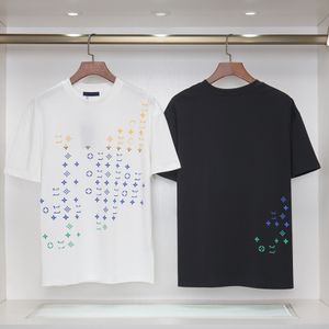 男子と女性のTシャツ愛好家Tシャツ