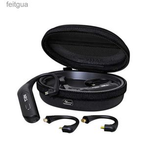 Telefon komórkowy słuchawki TRN BT30 TWS bezprzewodowe 5.2 Bluetooth Upgrade Moduł kablowy Earhook Bluetooth Qualcomm zestaw słuchawkowy Apt-X T300 SKS AZ09 BT20SPRO YQ240202