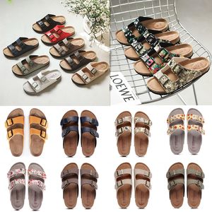 Flat Slide Designer Man Pillow Pool Sandals Comfort Mule Women Wool Slippers Slides Brown Siery Pink s