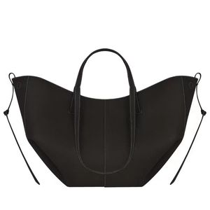 TOTE TOAK Projektant torby torby na ramię torebka 2024 Nowy projektant Tote Fashion French Nisza do projektowania