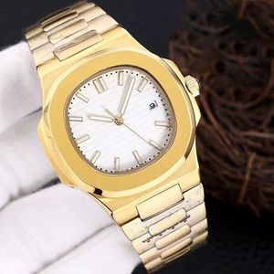 designerskie zegarki mechaniczne zegarek dla mężczyzn męskie zegarki Wysokiej jakości luksusowe zegarki projektant zegarek z pudełkiem i szafirowym szklanym zegarek dla kobiet