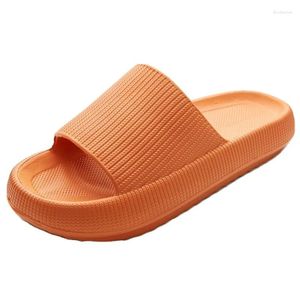 Hausschuhe 219Flops2024Brand Fashion Männer und FrauenFlip Flops Sommer Strand Damen Sandalen Echtes Leder Qualität OutdoorFlip Flops35-46