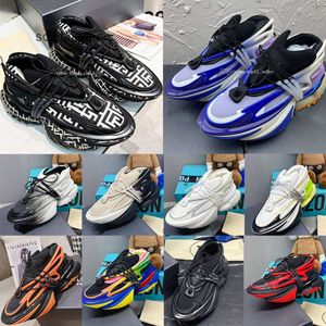 Balmanity Ballmainness Balmianlies utomhusskor Runner Space Shoe Cotton Casual Shoes Wom Sneakers Mens Metaverse Trainers Sport Men Bullet Design V1pg