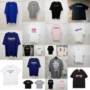 Men's T-Shirts Vetements T-shirt Men Women 1 High Quality I did Nothing I Just Got Lucky T Shirt Top Tees 230425 yDXCV