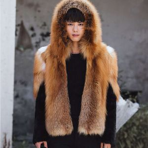 Designer Imitation Fur Coat Mink Grass Mens Composite 2LPI