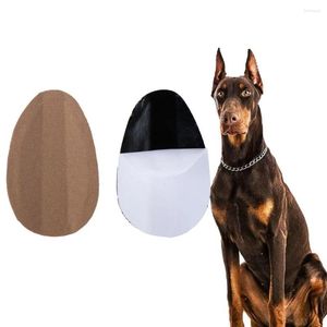 Dog Apparel Ear Erector Correct Pet Correction Pinscher Stand Up Stickers Care Tools Supplies