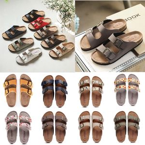 Women Designers Flat Sandals Pillow Pool Comfort Mules Padded Front Strap Slippers Fashionable Easy-to-wear Style S 95