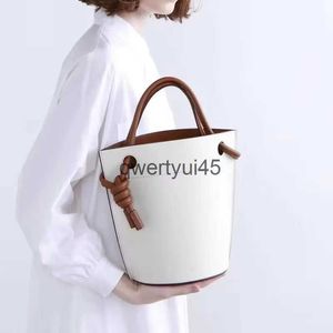 Shoulder Bags Designer Luxury Bag Purses andbags For Women 2023 New Fasion ig Quality Personality Bucket andbag Free SippingH2422