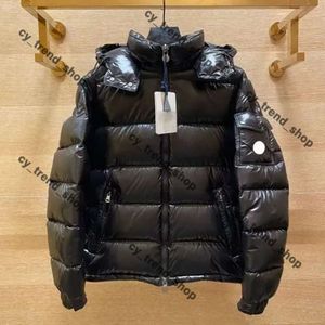 Monclair Jacket Puffer Parka Women Classic Down Coat Outdoor Warm Feather Winter Jacket Gooses Coat Outwear Couples Clothing Monclear Jacket Monclairjacke CP 22