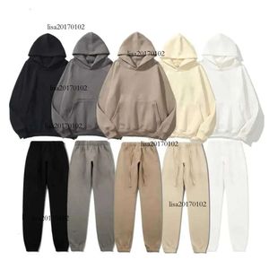 Mens Tracksuits Letter Print Hoodie Pollover Sweatsuits Hommes Jogger Fit Suits Hooded Hoodies Casual Long Pants Outfits OC538