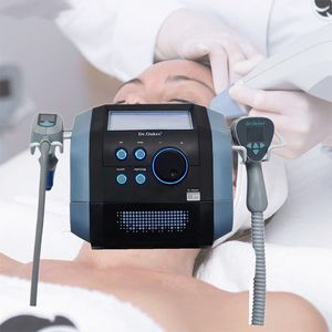 Nicht-invasive 360 Ultraschall RF Hautverjüngung Faltenentferner Schlankheitsmaschine Cellulite Entfernung Fettverbrennung Körperformung Schönheitsmaschine