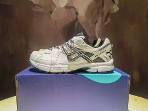 2024 Gel Kahaha 8Es Scarpe da corsa fuoristrada per uomo e donna, Scarpe sportive per il tempo libero ammortizzate e traspiranti, Scarpe da alpinismo all'aperto Scarpe da ginnastica Sneakers 72