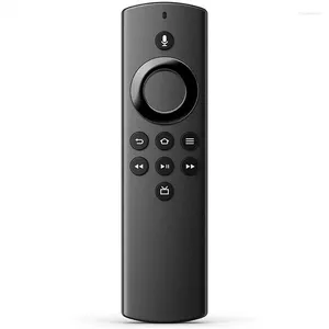Controles remotos H69A73 Substituição de controle de voz para Amazon Fire TV Stick Lite com