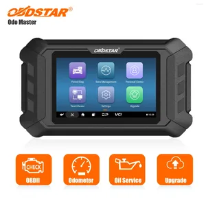 Full Version ODO MASTER For Odo-meter Adjustment/OBDII And Special Functions Better Than X300M