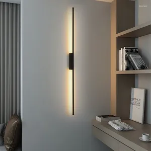 مصباح الجدار مصباح البساطة البساطة غرفة نوم غرفة المعيش
