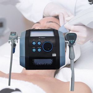 Hot Selling Focused Ultrasound Face Lifting Wrinkle Removal Machine RF Body Slimming Machine Skin Rejuvenation Whitening Beauty Equipment