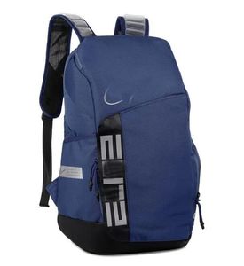 2024 Mann Designer-Rucksack Damen großer Basketball-Sport-Outdoor-Rucksack Luftkissen Großhandel Luxus-Handtasche Student schwarze Laptop-Tasche Computer-Schule Büchertasche