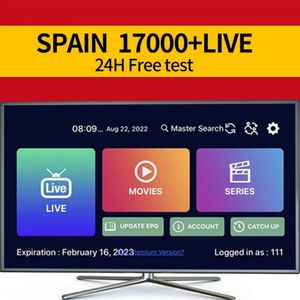 M3U adulto xxx europeu vive Firestick Free Teste UK Inglês França Espanha HD OTT Plus Para iOS Android PC SMARTER PRO 35000 CÓDIGO