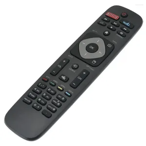 Controles remotos PHI-958 para Philips Smart TV 49PFL4609 32PFL4609 32PFL4909 40PFL4609 40PFL4909 49PFL490943PFL