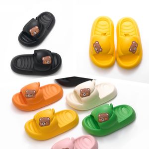 Slides Sandals Designer Slipper Men Women Slippers Core Earth Brown Bone Black Orange Seot Outdoor Fashion Slide Mens Womens Sandal