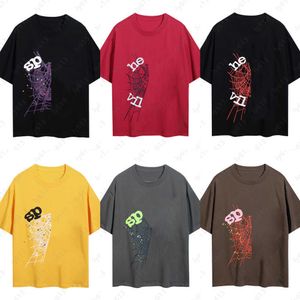 メンズTシャツメンズTシャツ夏のデザイナーTシャツメンズ衣服ファッションハイストリートヒップホップスタイルフォームレター