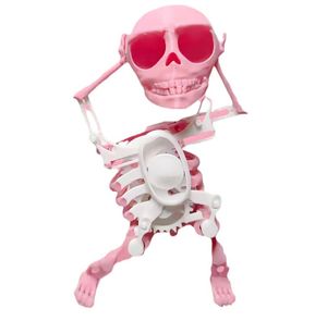 Printing Skeleton Dancing and Swinging Toys, Trick and Funny 3D New and Unique Toys