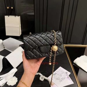 حقيبة مصممة chaneles حقائب اليد lingge سلسلة الخريف شتاء شانيلس حقيبة الهاتف المحمول حقيبة mini crossbody