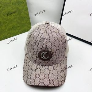 Luxurys Desinger Letter Skeleton Baseball Cap Woman Caps Manempty Embroidery Sun Hats Fashion Leisure Design Flower