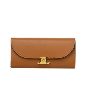 Wallet Holder Coin Purses Mirror Quality Luxurys Designers Womens axel mode plånbok handväskor väskor kreditkortshållare tote väska nyckelpåse zippy mynt a1