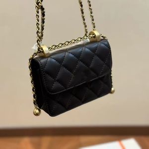 mirror quality x shape chain luxury wallet leather mini purses crossbody designer bag woman handbag shoulder bags designer women bag luxurys handbags dhgate bags