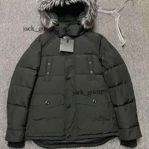 Moose Exploit Designer Jacket Men Women Canadas Casual Mens Outwear Coat Parka Outdoor Man Winter Knuck Coat 265
