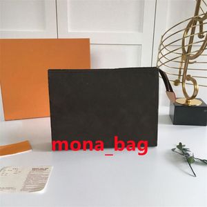 MONA Bag designer europeisk och amerikansk stil väska handväskor interiörfack med high end anpassad klassisk fritid mode messen2955