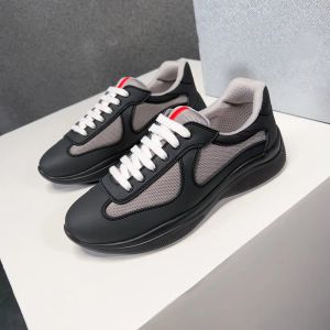 Luxus-Freizeitschuhe für Damen und Herren, Designer B30, echtes Leder, Vintage, klassisch, kariert, Mesh-Stoff, Vintage-Mode-Trainer-Trainer für Damen, Herren, andere Schuhe, Unisex, PPShoe