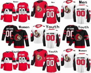 Ottawa Hockey Jerseys''Senators'7 Brady Tkachuk 19 Drake Batherson 26 Erik Brannstrom 85 Jake Sanderson 28 Claude Giroux 14 Tyler Motte 9 Jos