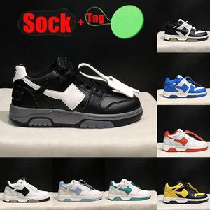 av att köra designer skor ut kontor för män kvinnor athleisure daglig outfit sport casual sneakers svart grön röd läder lägenheter tränare 680 passar 453