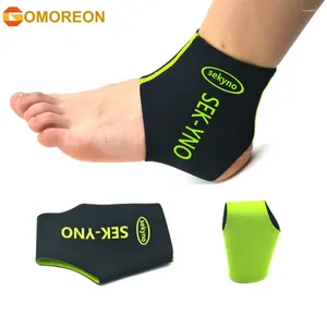 Ankle Support Brace For Women & Men Sprained Foot Relief Fasciitis Recovery Sport