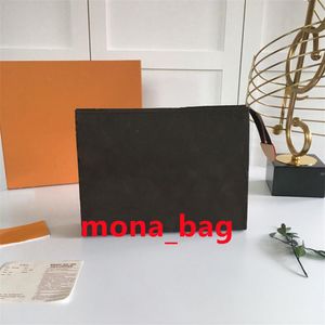 Borsa Mona Designer Borsa in stile europeo e americano Scomparto interno Borsa classica di fascia alta personalizzata per il tempo libero Messen238k