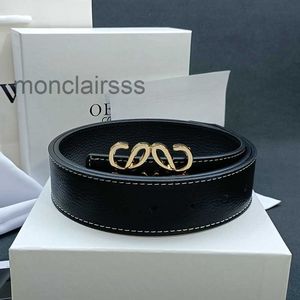 Fashion Designer Brands Belt Mens Luxurys Designers Belts for Men Woman Waistband 15 Style Leather High QualityPN3V PN3V