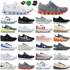 Cloud CloudMonter Men Designer CloudNova Buty zewnętrzne Clouds Found Nova Pink White Pearl x 3 Monsermen Tennis Shoe Iron Treakers