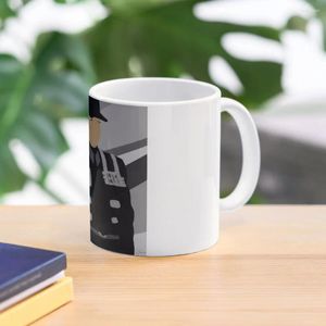 Tassen 003. JJ X RHYTHM NATION Kaffeetasse Keramiktassen-Set personalisiert