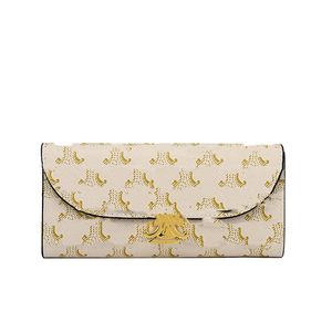 2024 Portafoglio Portamonete Portamonete Specchio Qualità Luxurys Designer Donna Spalla Moda Portafoglio Borse Borse Porta carte di credito Borsa Tote Borsa portachiavi Zippy Coin