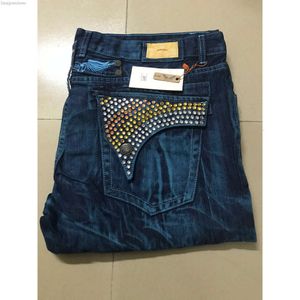 Новые джинсы Robin Fashion Jeans Mens знаменитые бренд -байкерские джинсы Robin Designer Jeans для мужчин разорванных джинсовых штанов для мужчин длинные брюки с размером 3042