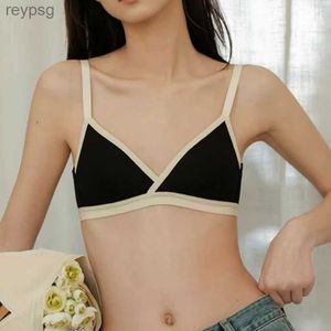 حمالات الصدرية مثير امرأة صدرية bra bralette الملابس الداخلية صدرية القطن مرنة للنساء أزياء الأزياء