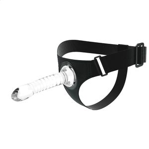 Strap On Fallo per le donne Pene Strap-on innocuo per coppia Falli enormi con ventosa Giocattoli adulti del sesso Strapon Strap-on senza spalline 240130