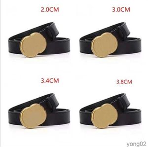 Mens Designer Belt Luxury Womens Weist for Man Woman Flash